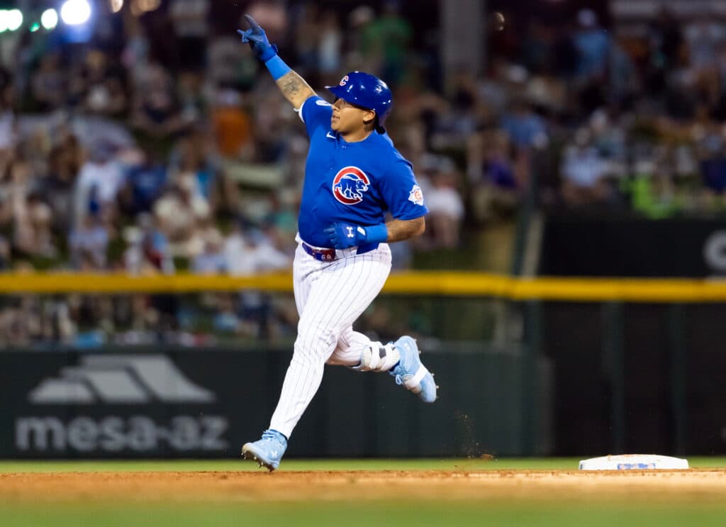 5 MLB rookies to keep your eyes on in 2026