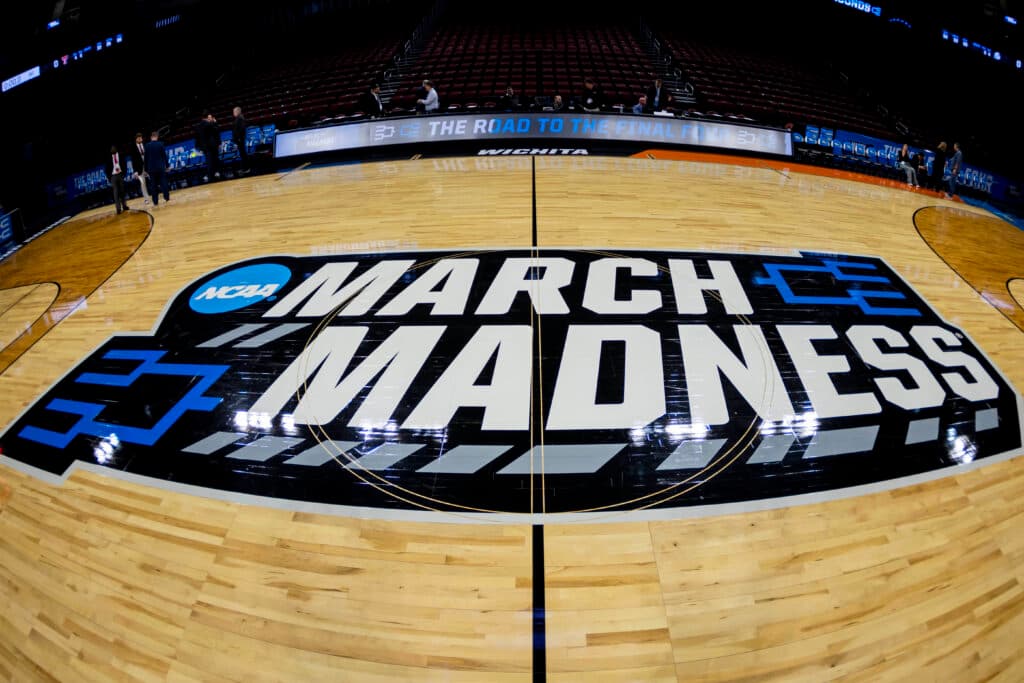 New Headline: "March Madness Makers Dream: Champions Aim for Another Title Slam in '23