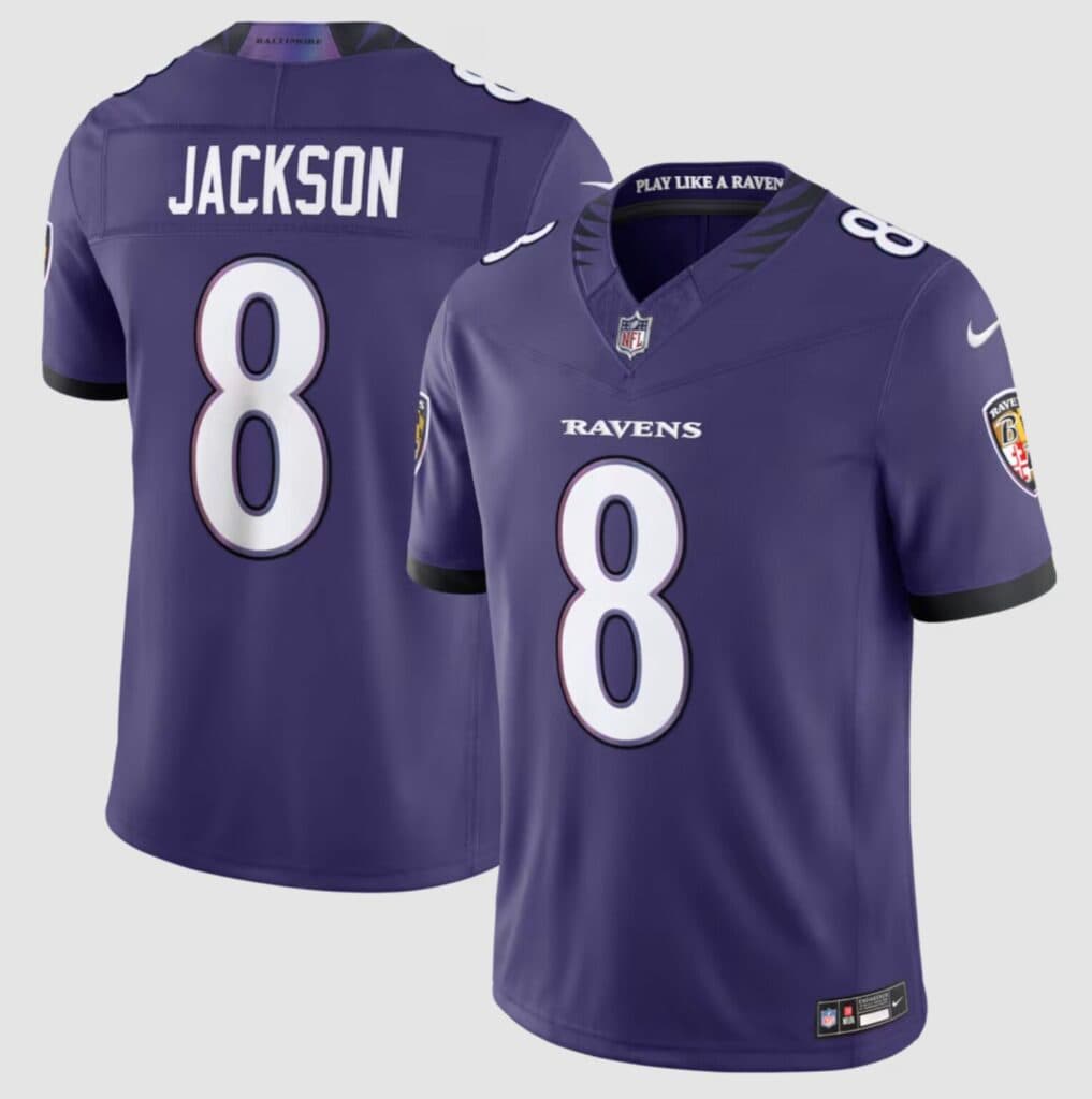 Baltimore Ravens new uniforms 2026: How to buy ‘Next Flight’ jerseys