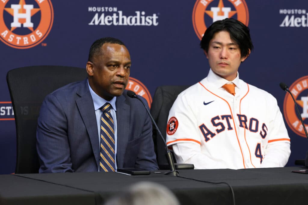 Japanese star pitcher blames adjusting to American lifestyle for his struggles in MLB