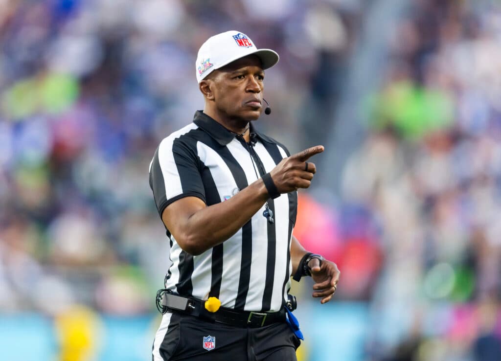 NFL negotiation back on course after steering in disastrous direction