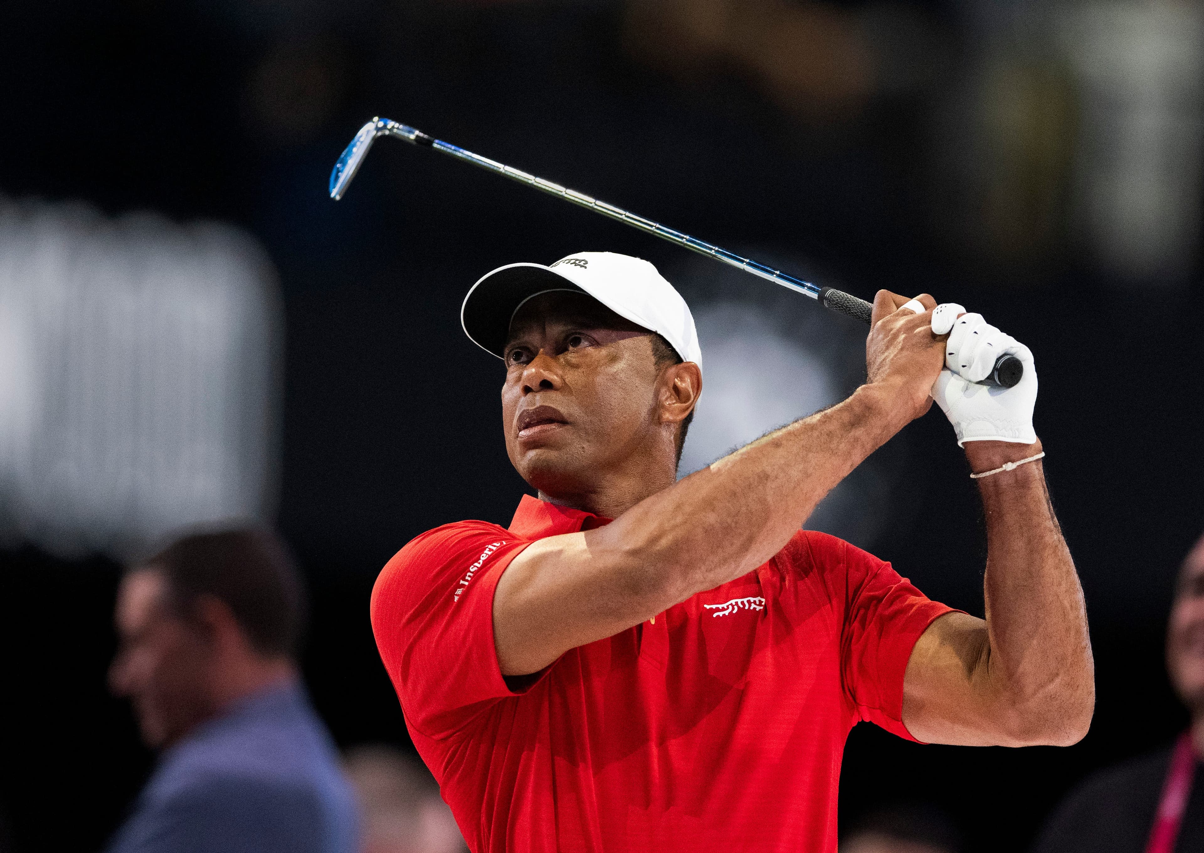 NFL, Fox Sports analyst blasts Tiger Woods after latest incident