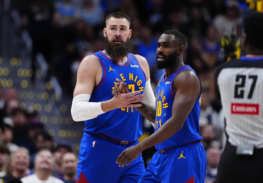 US cities with teams alive across NBA, NHL, and NFL playoffs