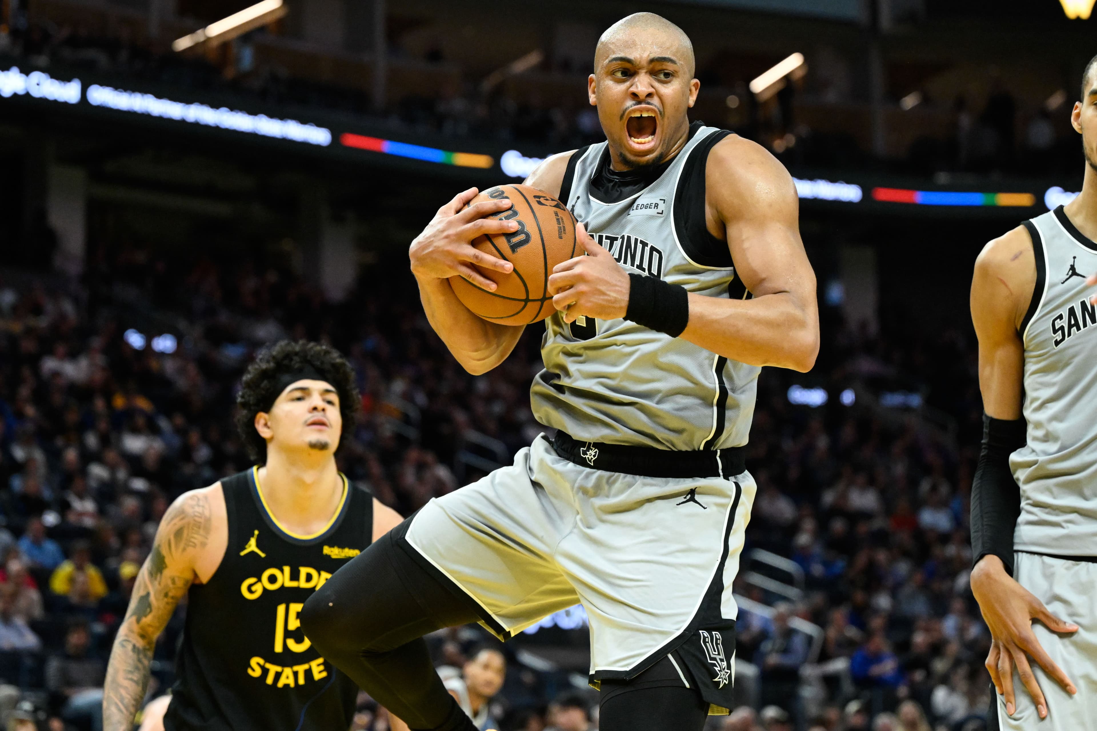 How to live stream Spurs vs Warriors: NBA, TV channel, start time