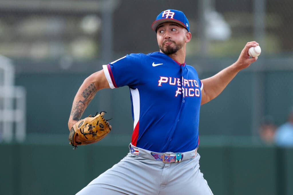 Swing Into It: Catch the Perfect Game in Puerto Rico & Italy This Weekend!