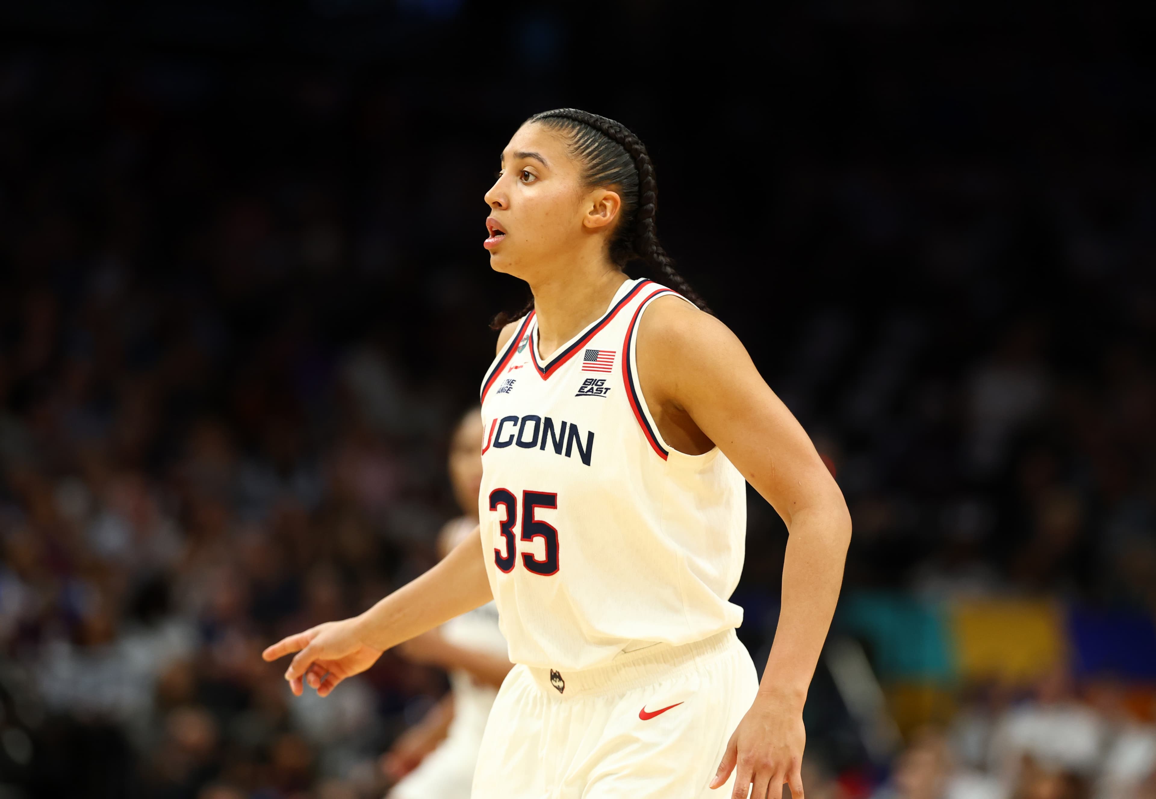 How to live stream WNBA Draft 2026: Draft order, start time, TV channel