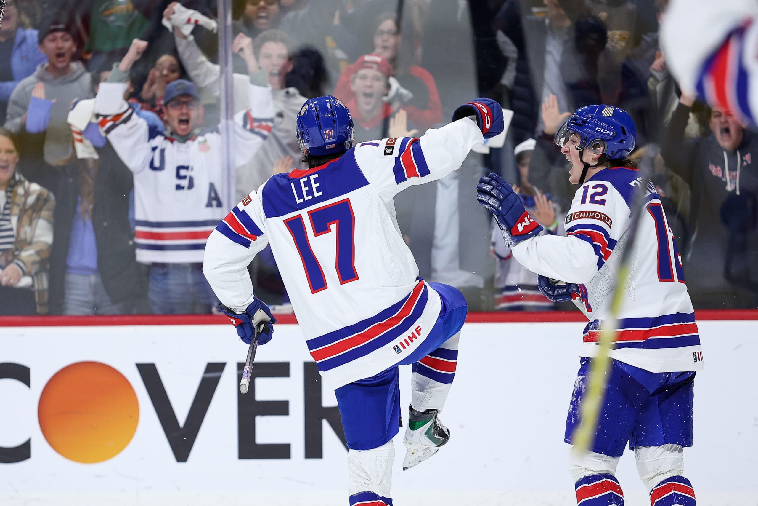 How to live stream Latvia vs USA: 2026 IIHF World Championship, TV channel