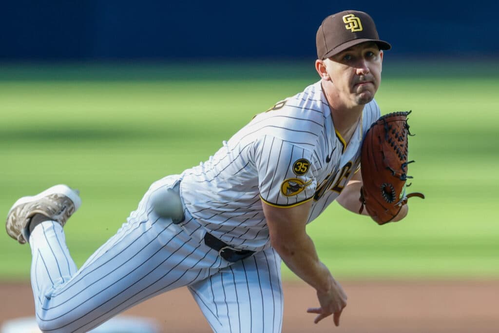 Former Dodgers World Series hero finding success with rival team