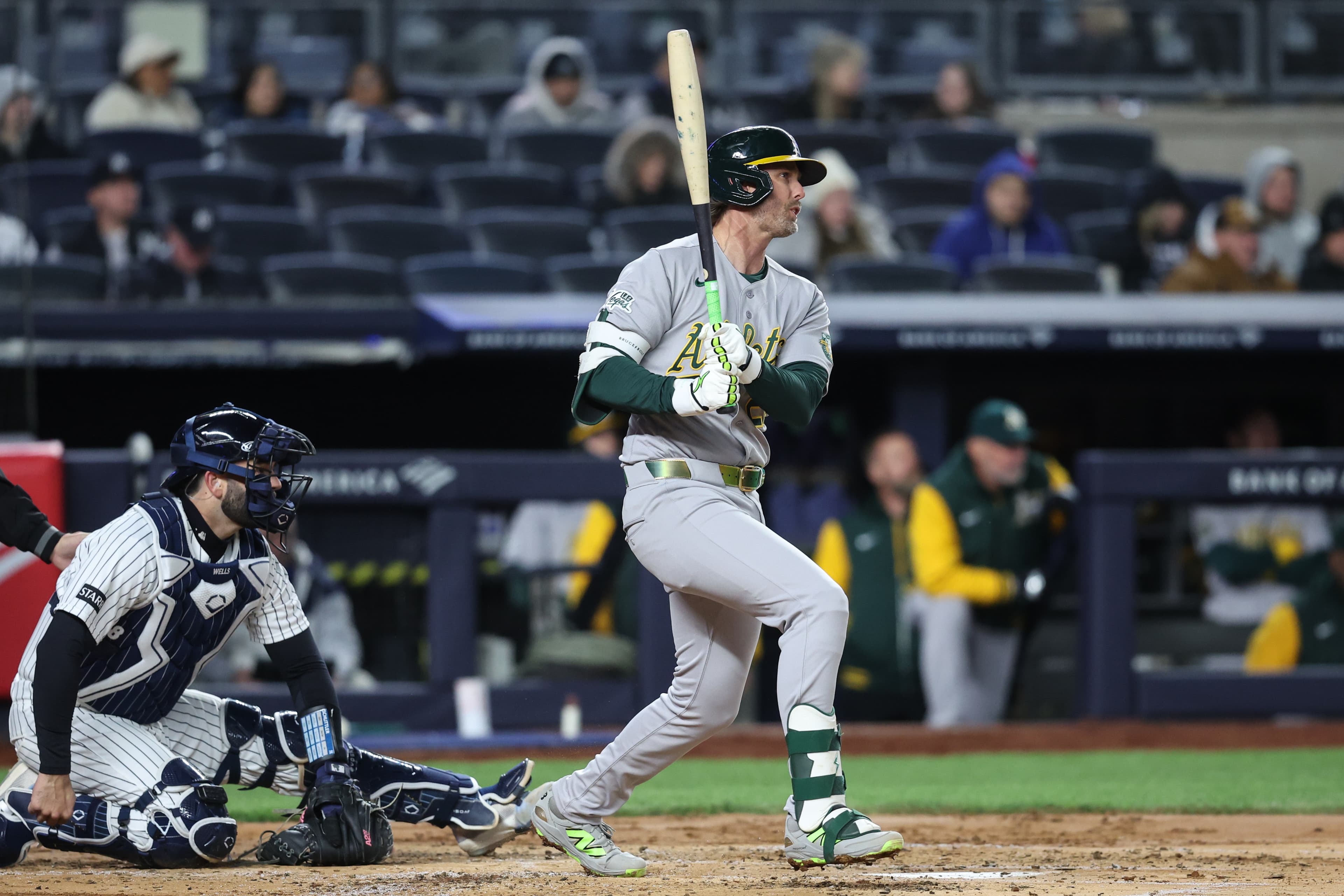 How to live stream Yankees vs Athletics on Wednesday: MLB, TV channel