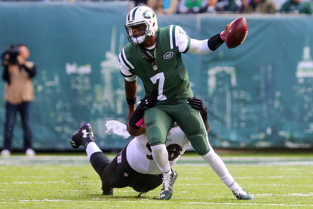 2026 NFL schedule snubs five teams from primetime