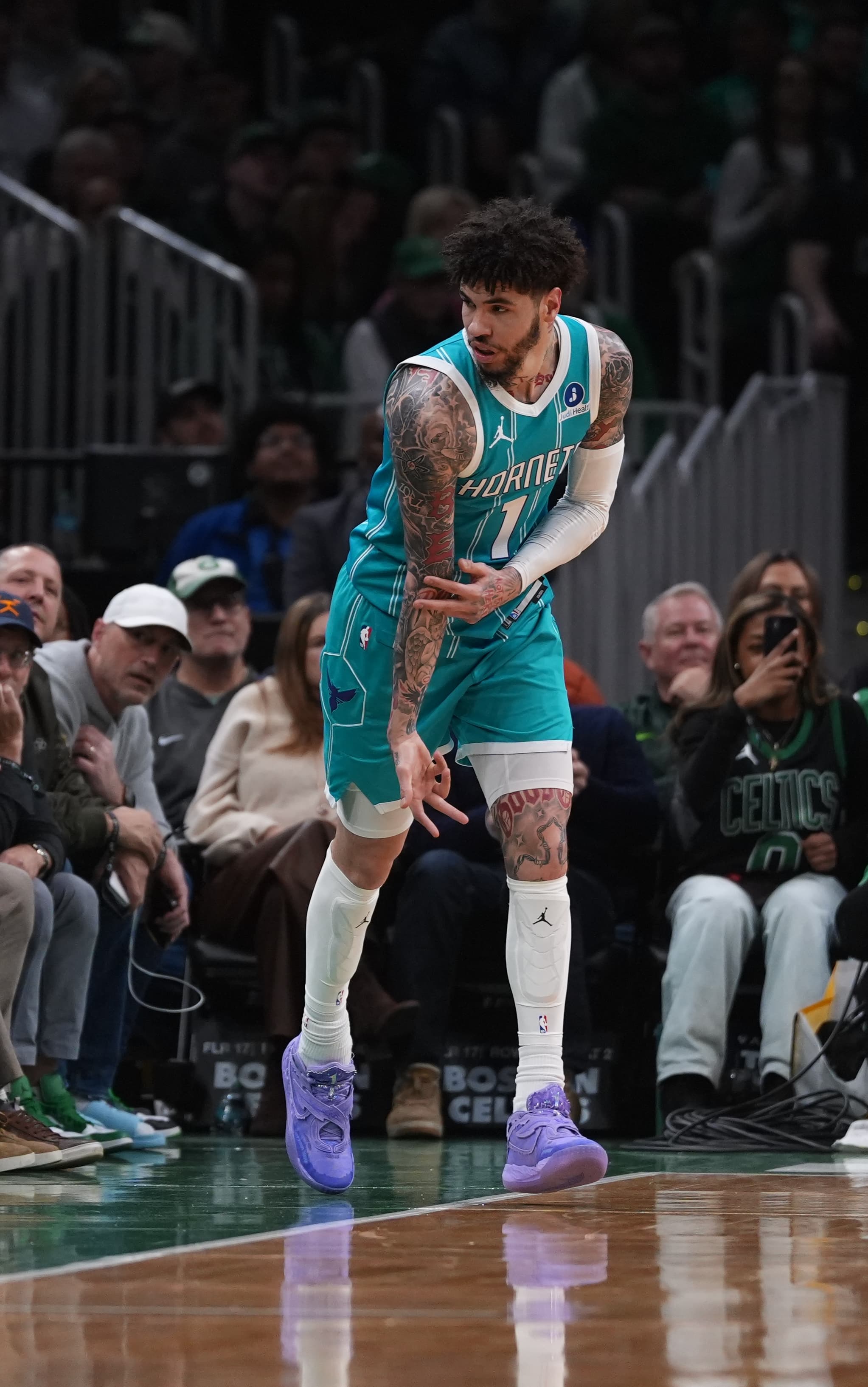 2026 NBA Play-In Tournament TV schedule, full list of games & tip times