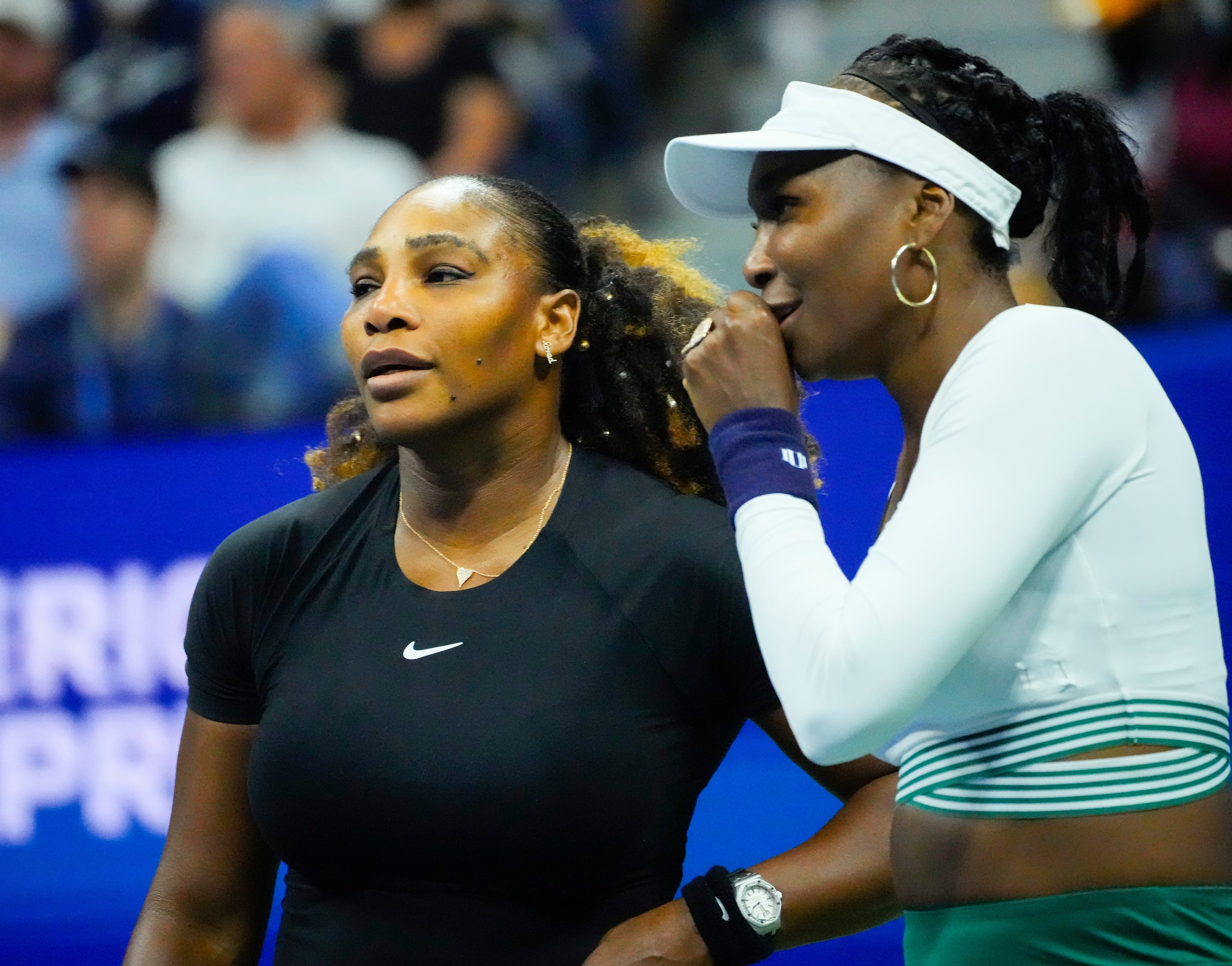 Serena Williams recent social media post casts doubt on tennis return