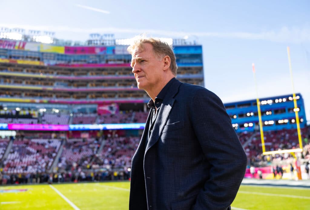 NFL confirms schedule release date for all 32 teams