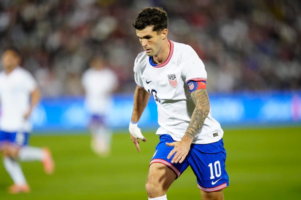 USMNT 2026 FIFA World Cup group D preview & predictions