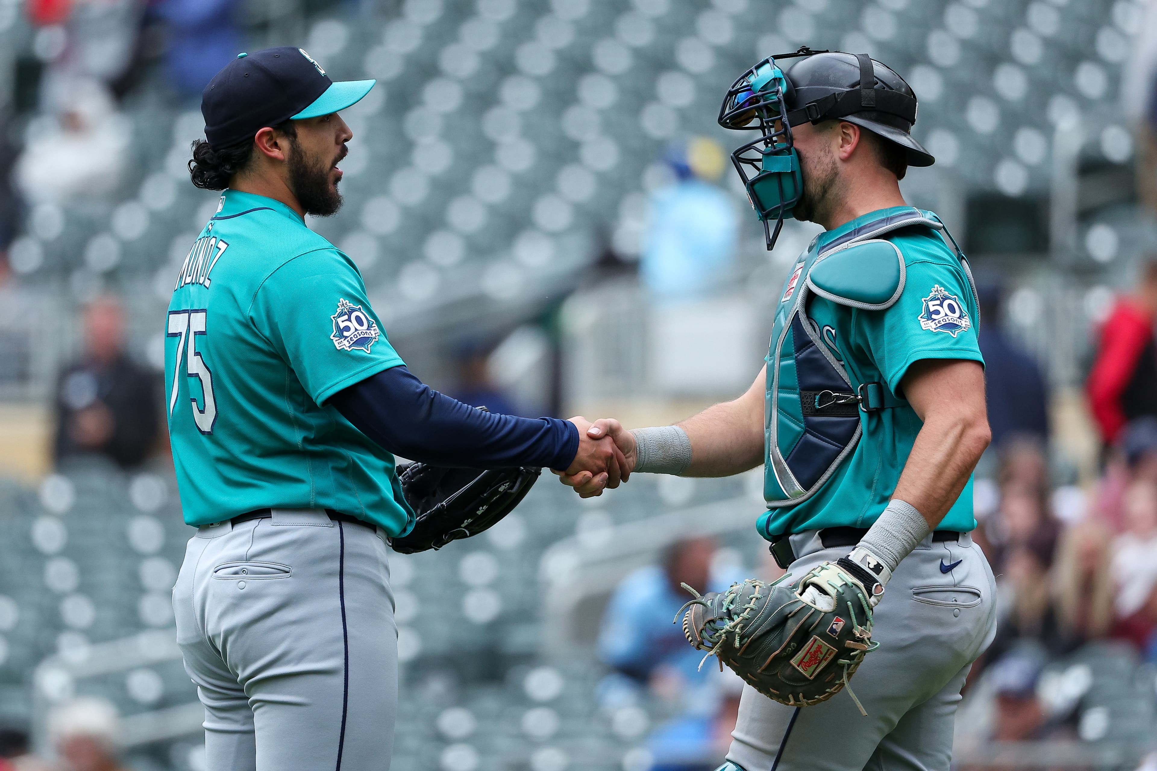 How to live stream Royals vs Mariners: MLB, TV channel