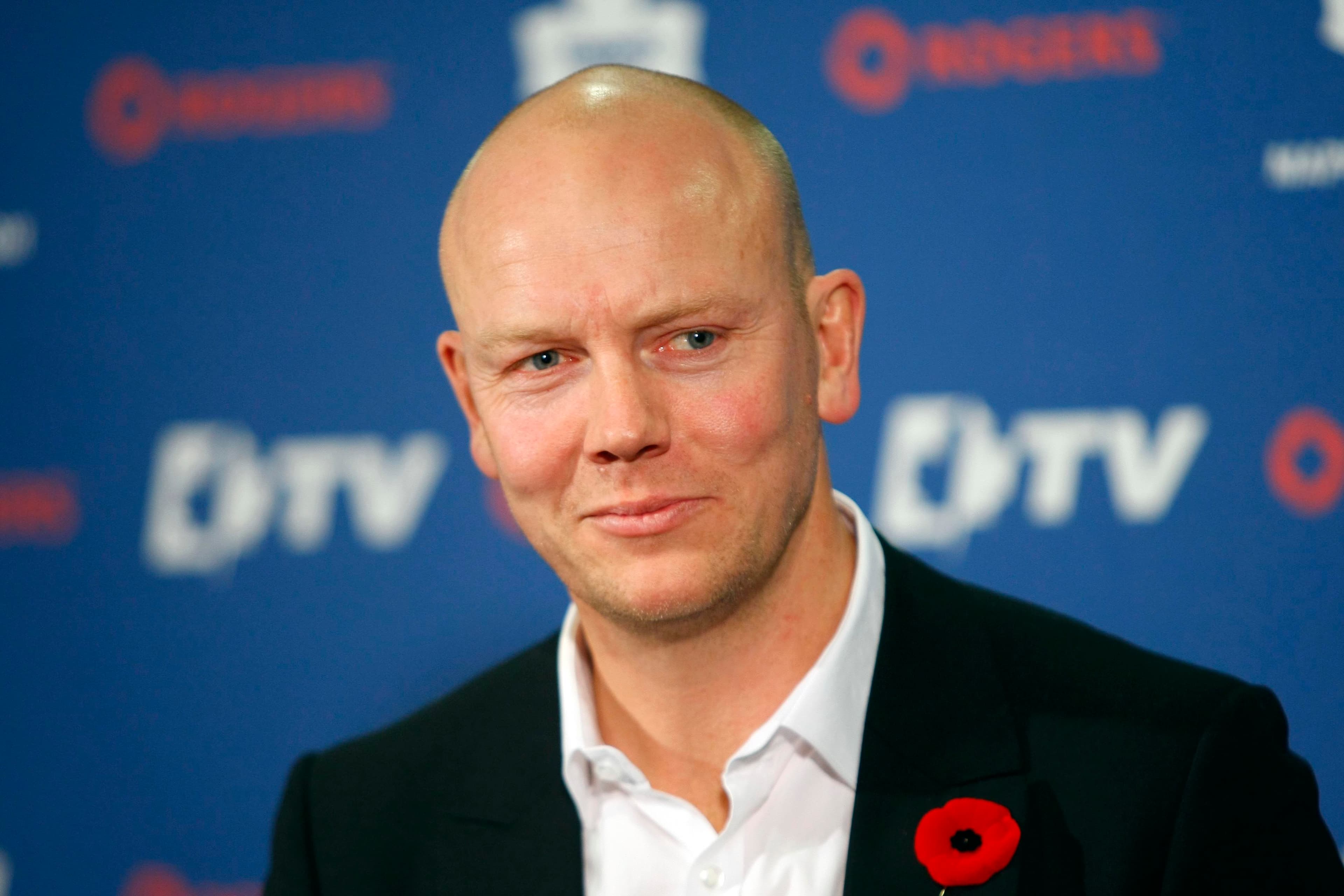 Maple Leafs look to Mats Sundin to bring back ‘pride’ in Toronto, per Friedman