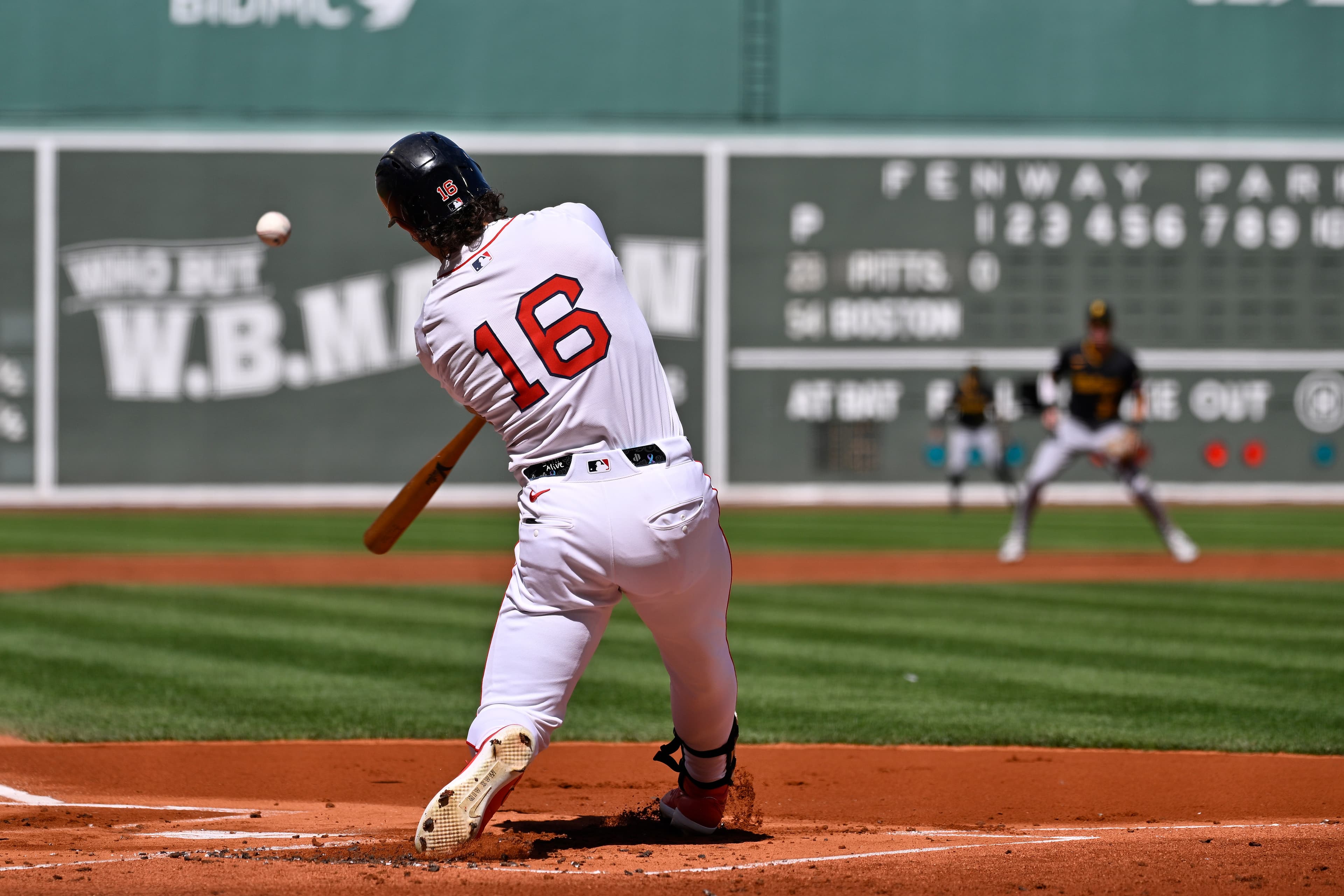 How to live stream Boston Red Sox games: Watch MLB 2026, TV channel