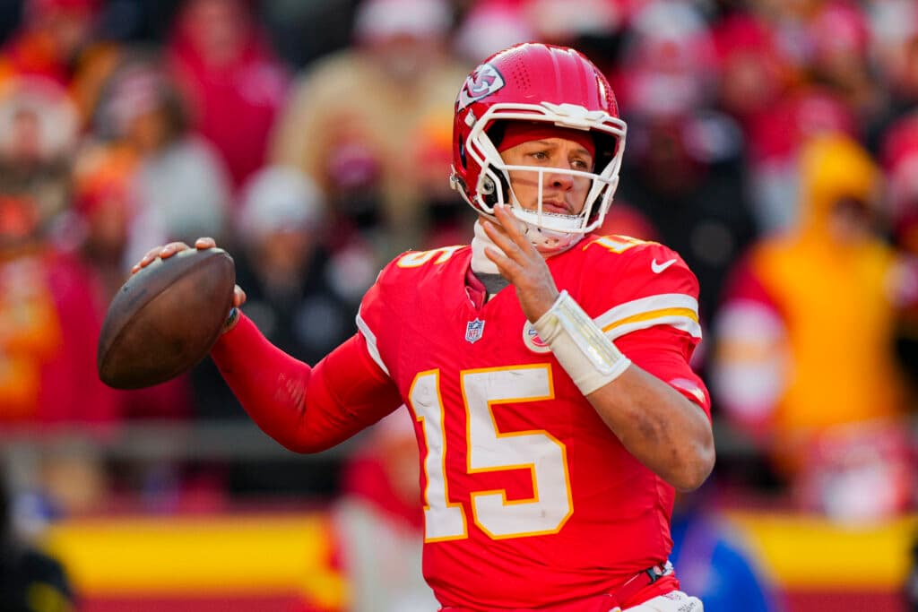 Top 5 quarterback draft classes of the last decade