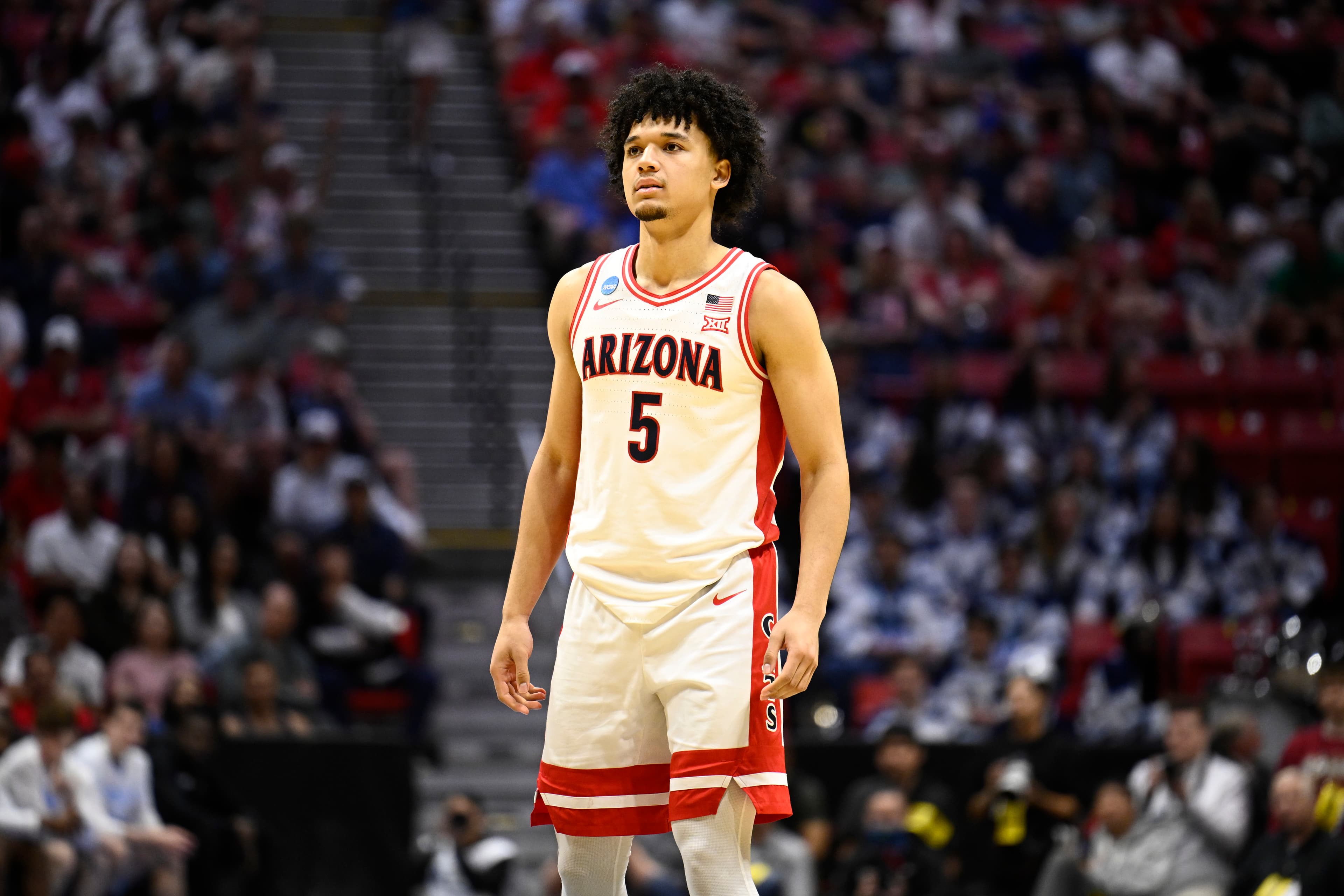 How to live stream Utah State vs Arizona: March Madness 2026 NCAA Tournament, TV channel