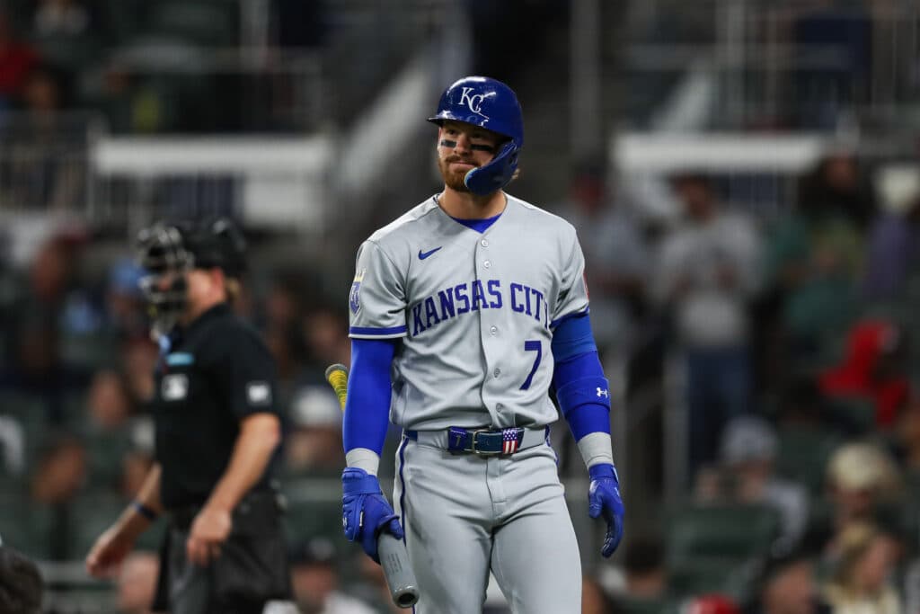 How to live stream Braves vs Royals on Sunday: MLB Opening Weekend, TV channel