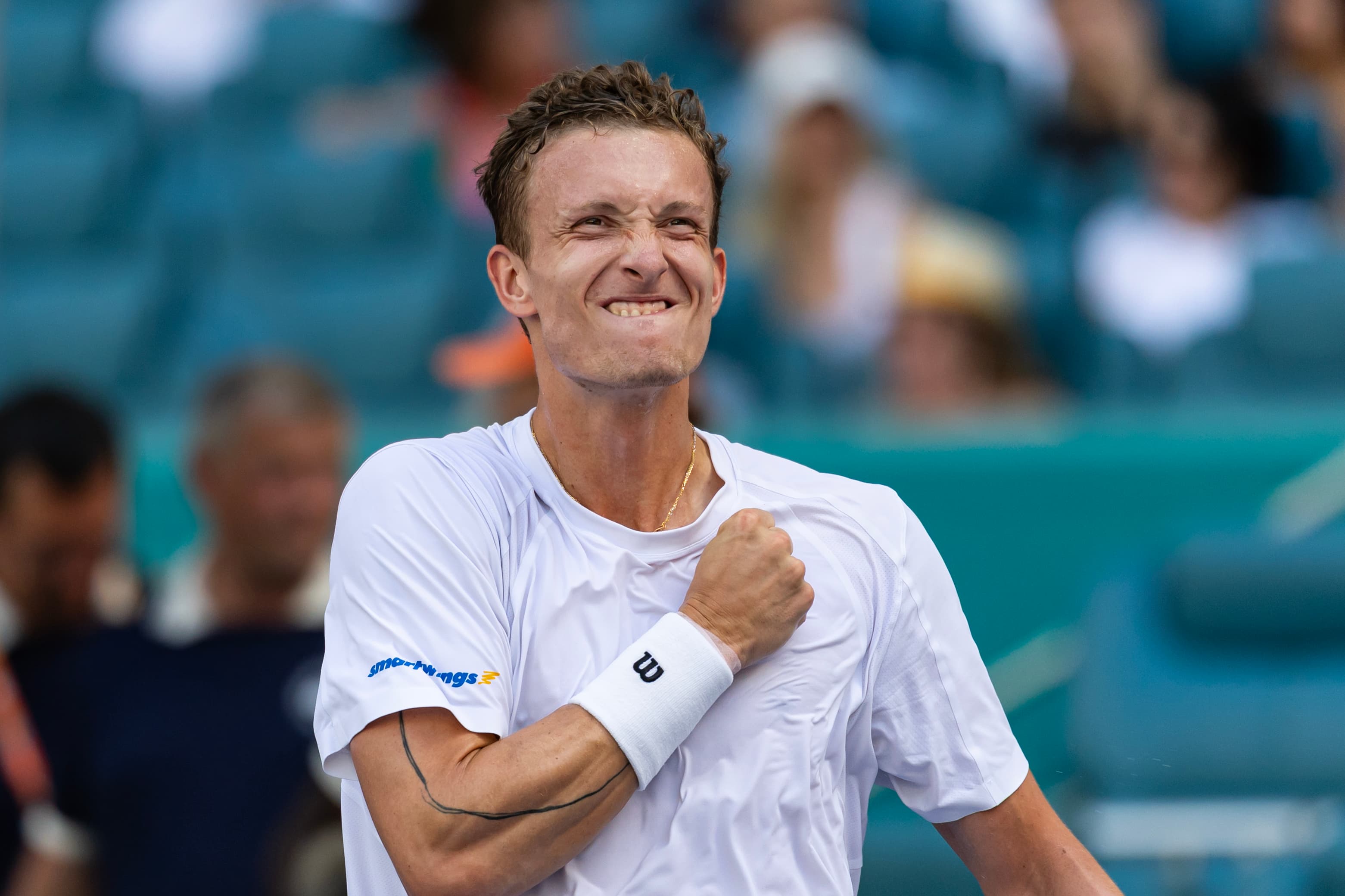 How to live stream Jannik Sinner vs Jiri Lehecka: Miami Open tennis final, TV channel