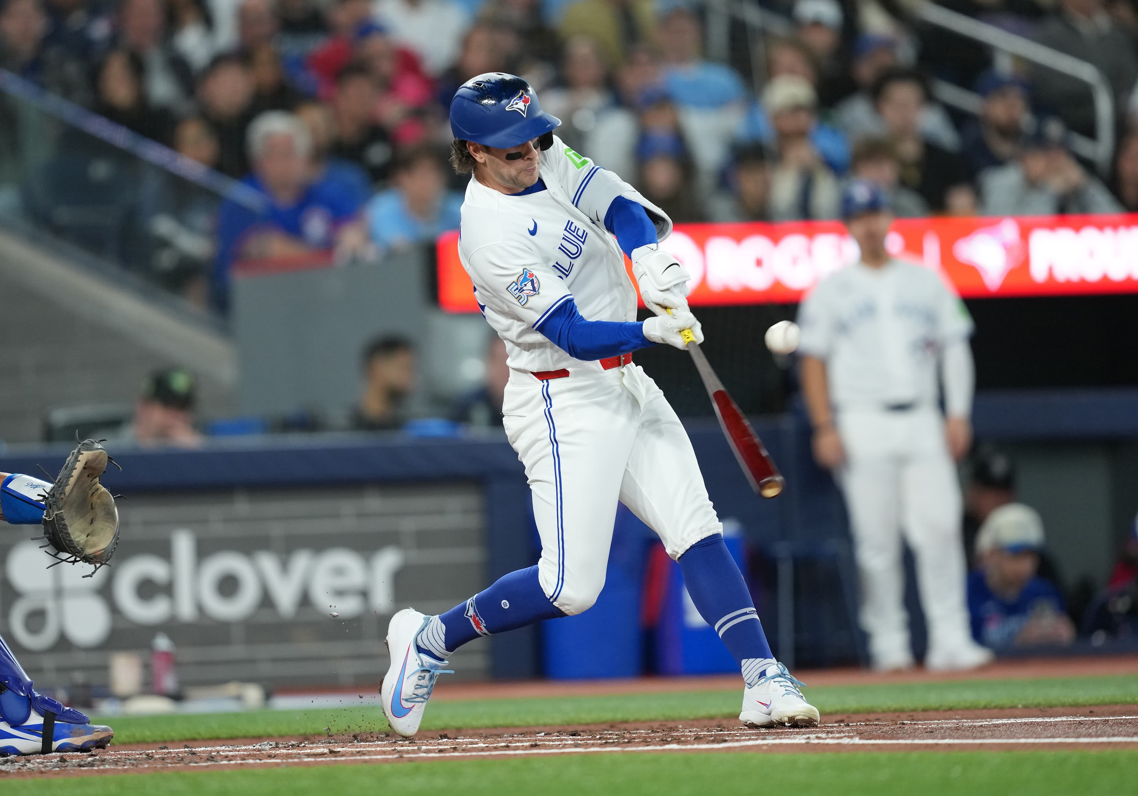 How to live stream Blue Jays vs Dodgers on Tuesday: MLB, TV channel