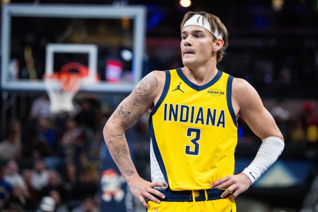 3-Time NBA Slam Dunk champ Mac McClung etches name in G League history