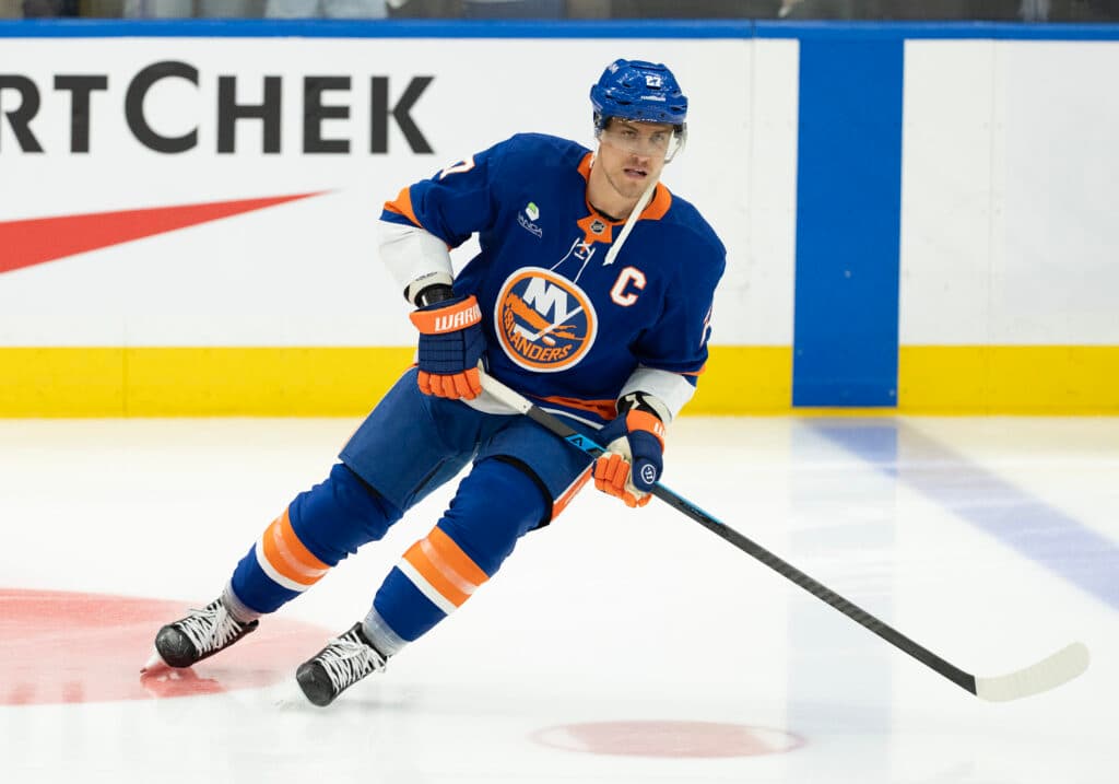 3 burning questions New York Islanders must answer in 2026 offseason