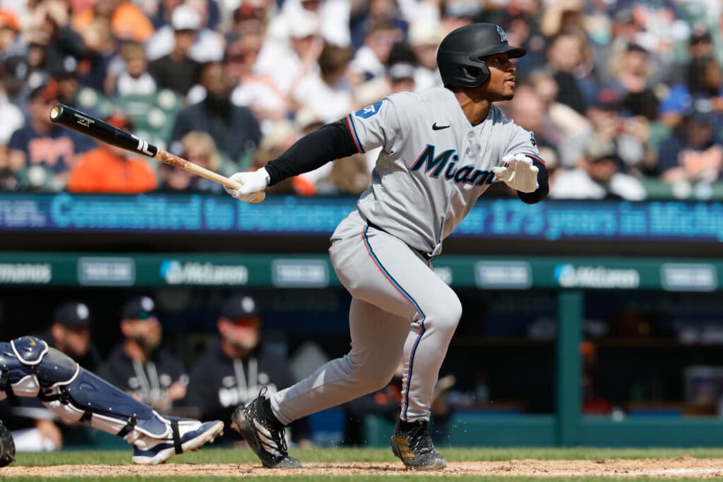 MLB second base power rankings entering week 8