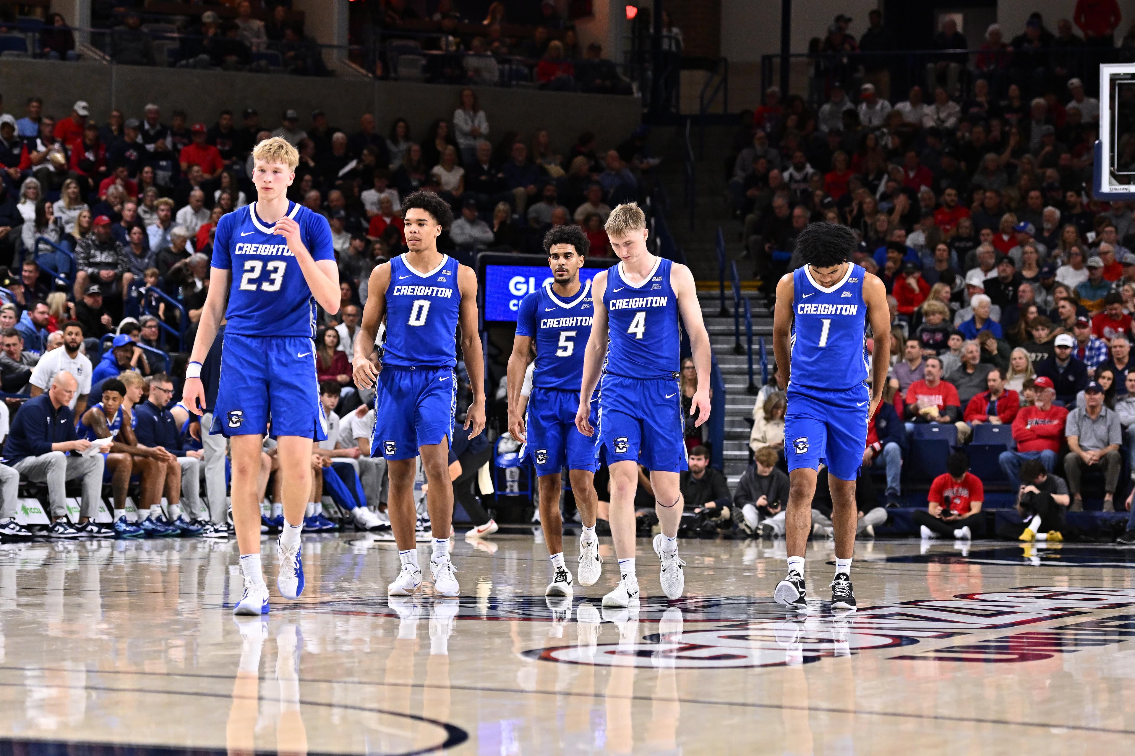 How to live stream Rutgers vs Creighton: College Basketball Crown Tournament, TV channel