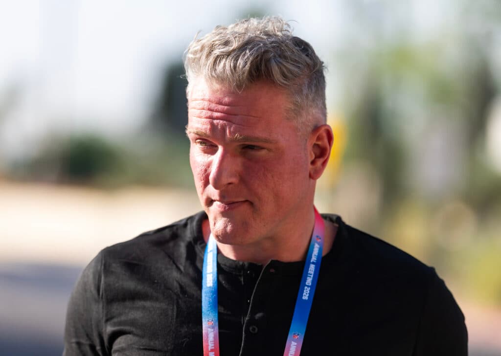 CM Punk rips Pat McAfee, WrestleMania 42 ticket prices in WWE Raw pipebomb