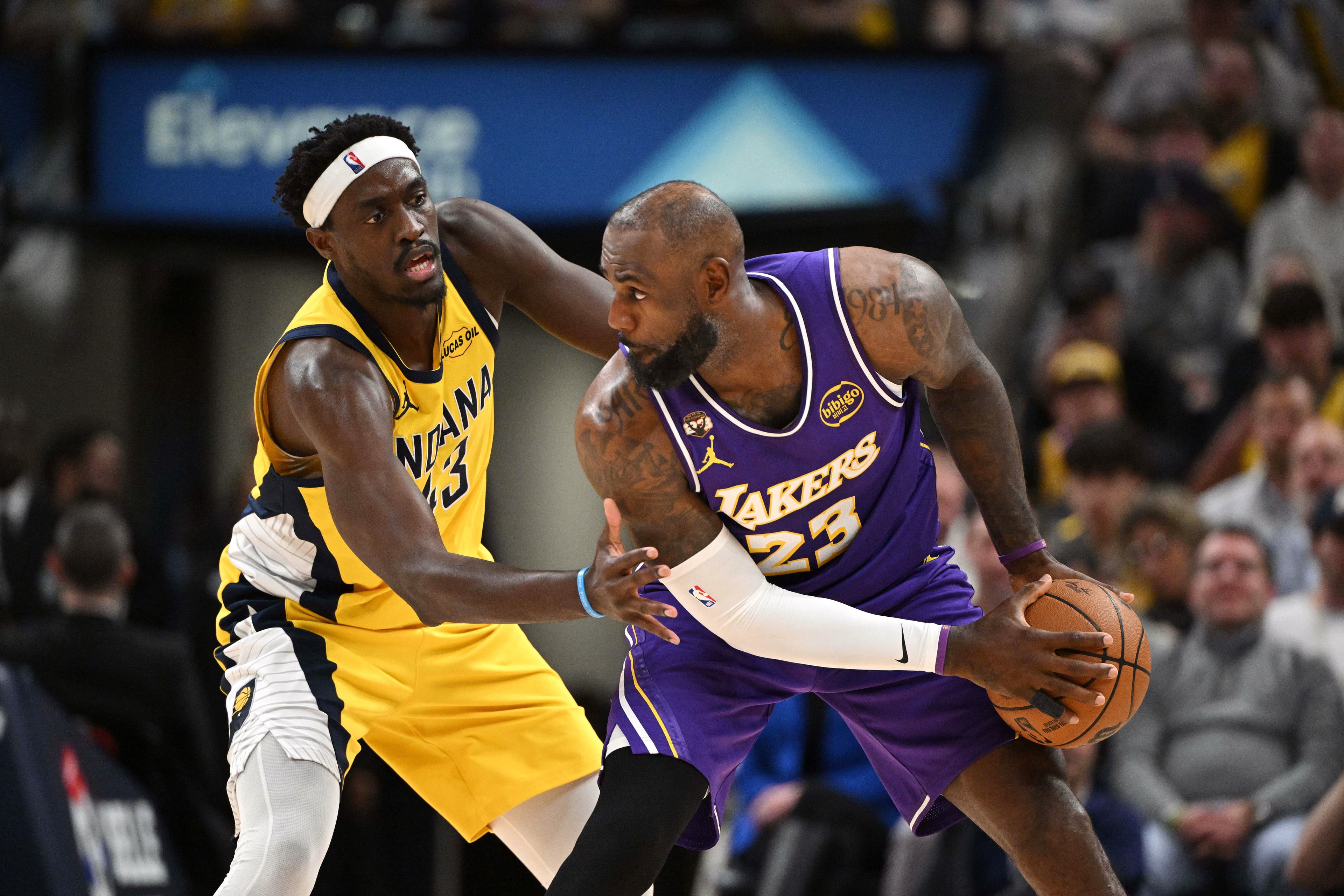 LeBron James bashes NBA team during hilarious YouTube golf rant