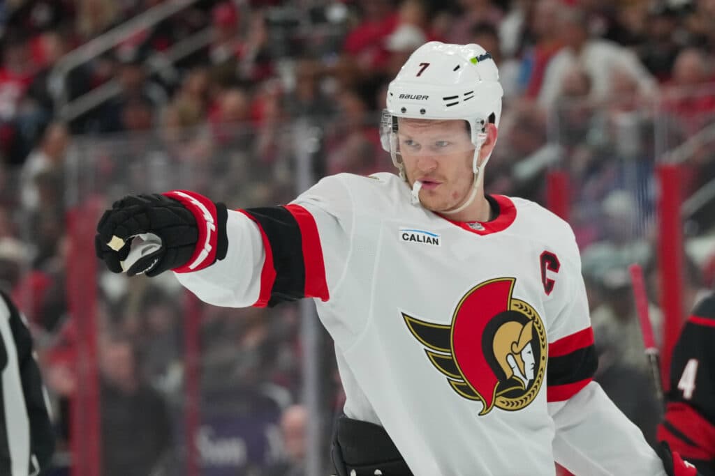 3 burning questions Ottawa Senators must answer entering 2026 offseason