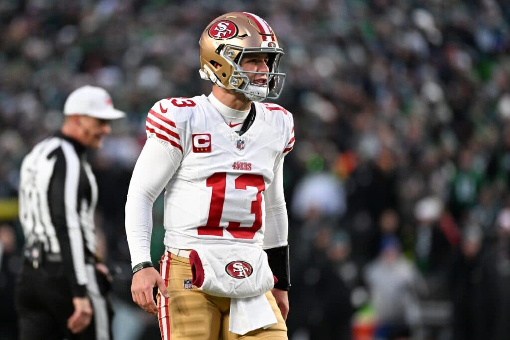 NFL draft steals that reshaped teams