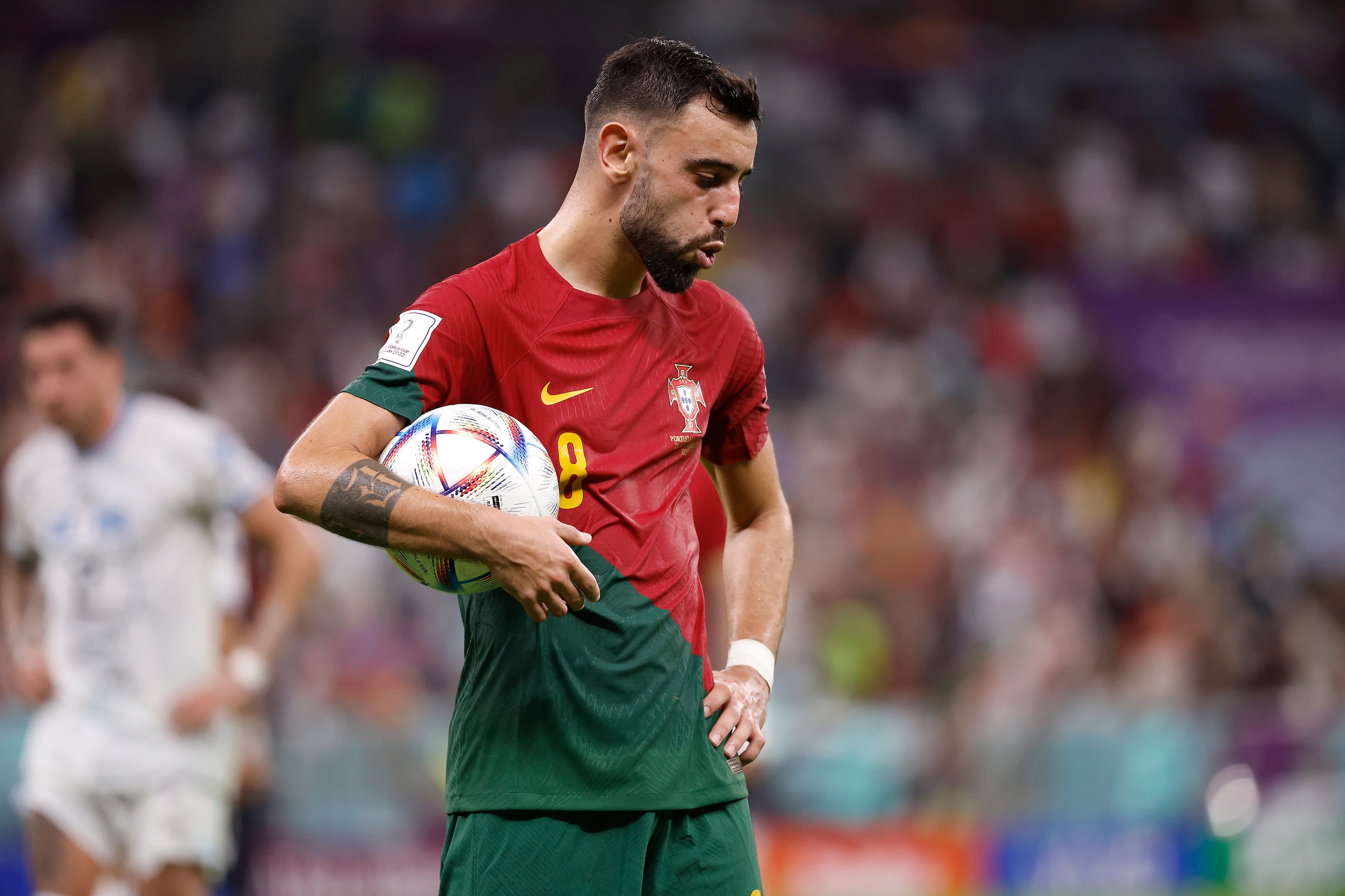 Ranking favorites for the Premier League’s player of the season 2025-26