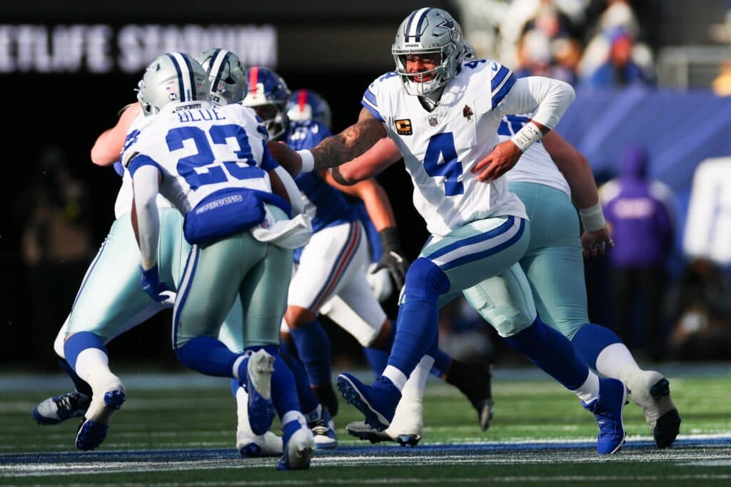NFL schedule leaks tracker: Every rumored & confirmed game for 2026
