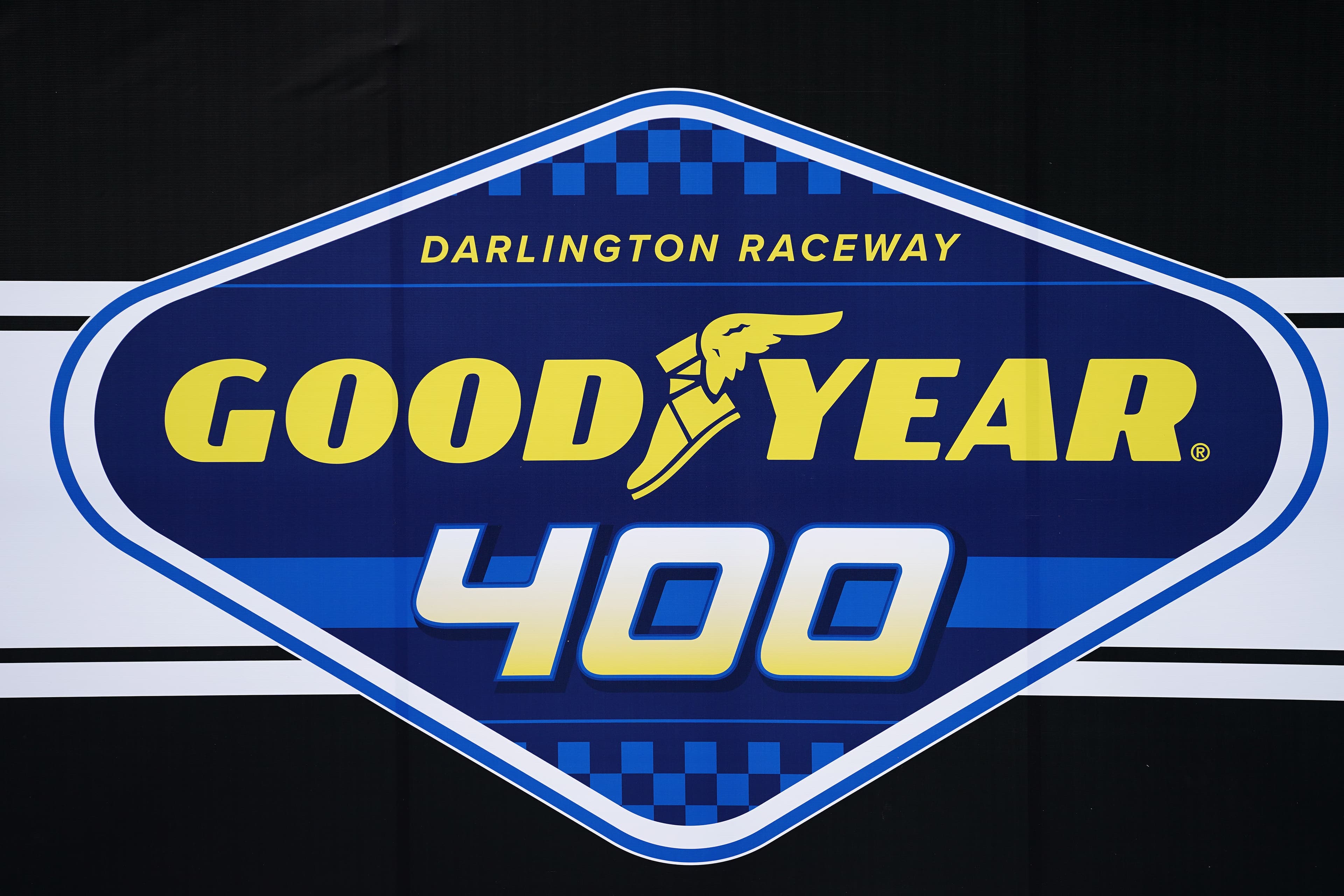 NASCAR at Darlington starting lineup for 2026 Goodyear 400