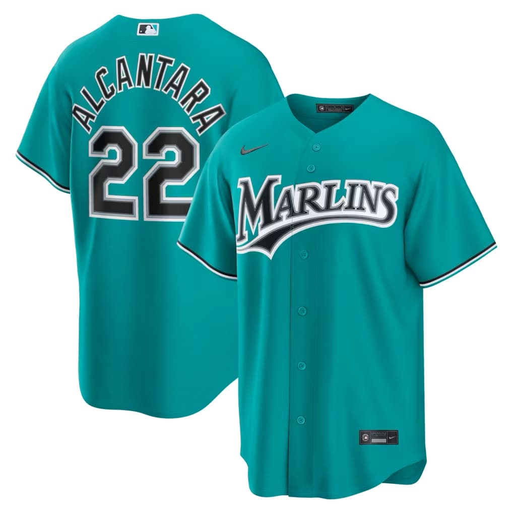 How to buy Miami Marlins latest jersey release: New alternate uniforms unveiled