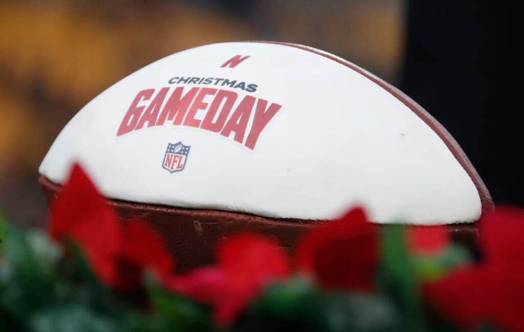 Netflix will air NFL 2026 season opener, first game ever played in Australia