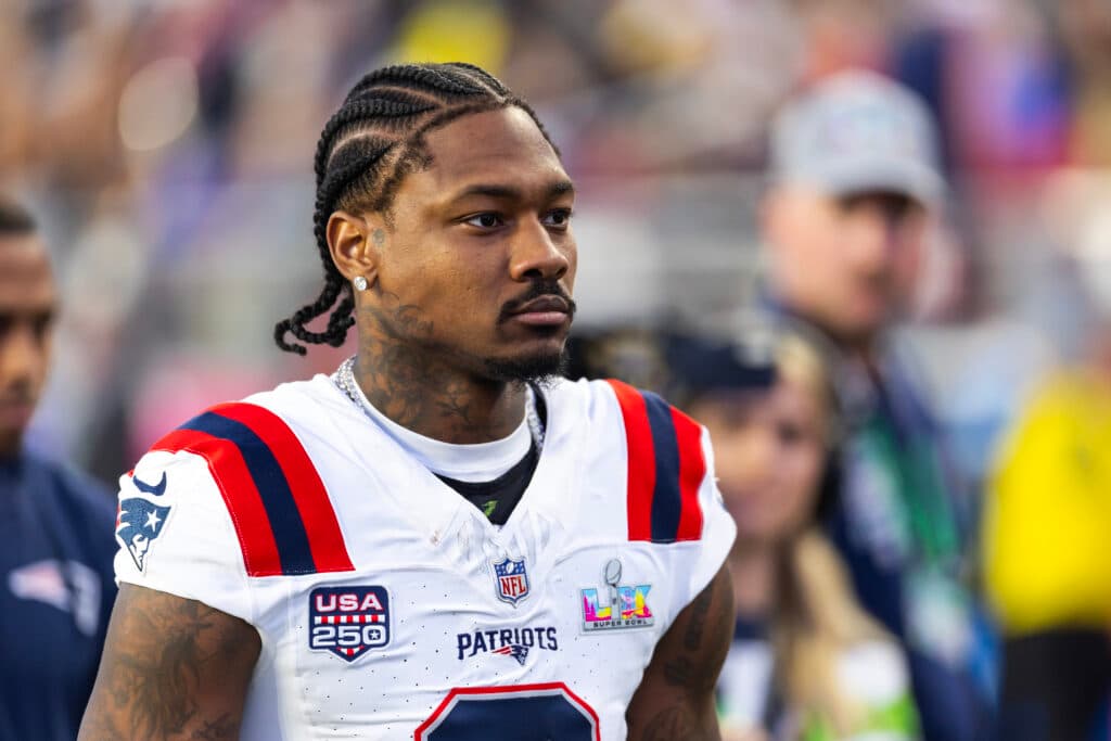 Top available free agents after 2026 NFL Draft