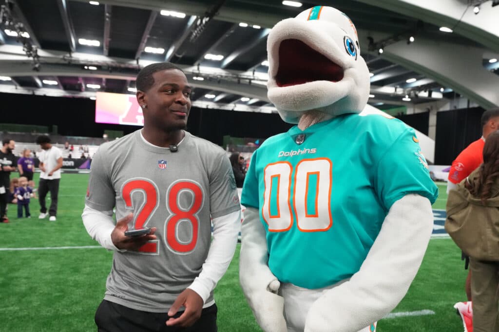 NFL Power Rankings after the 2026 NFL Draft