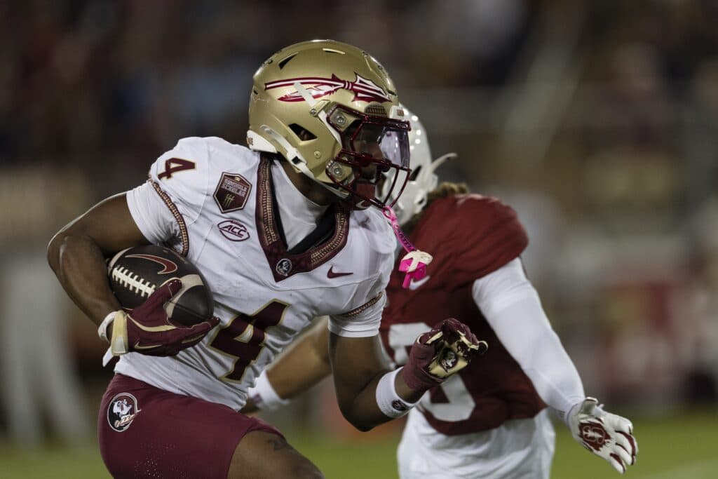 Jaguars rookie abruptly retires, highlighting bizarre trend