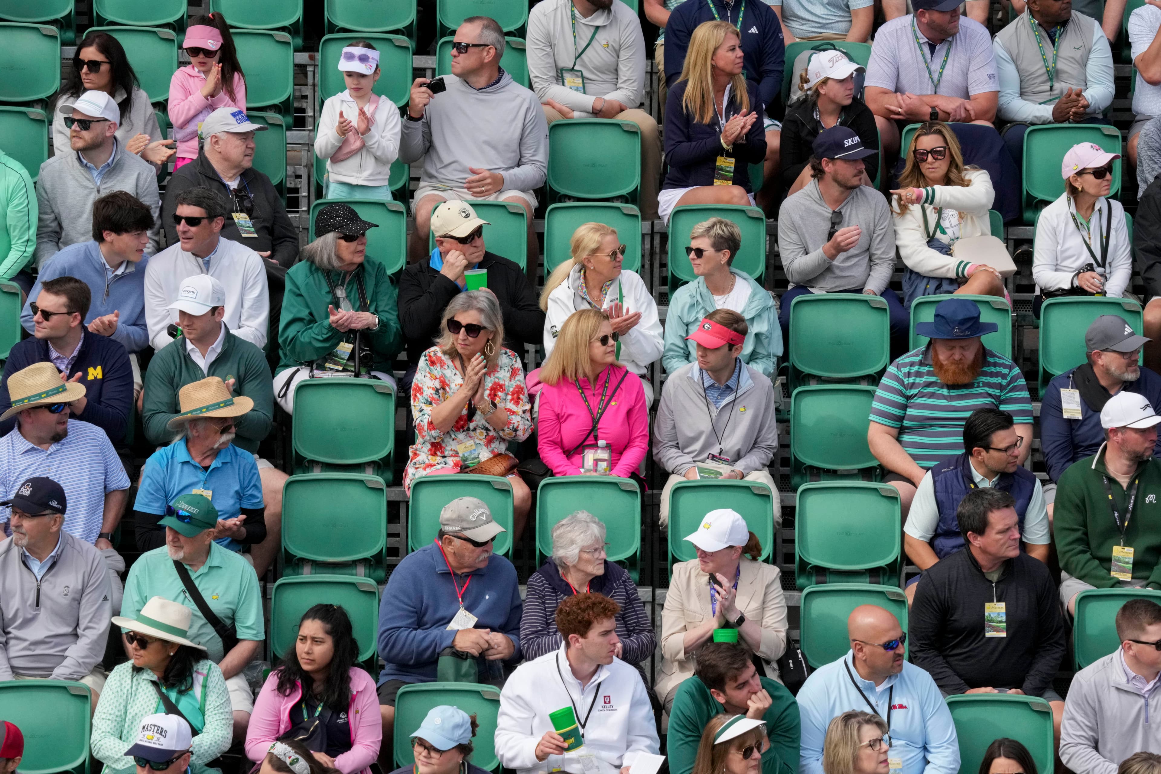 2026 Masters ticket prices emerge, shocking Augusta costs revealed