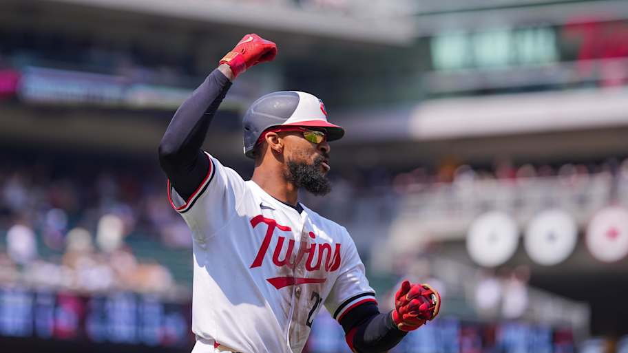 Byron Buxton needs a change of scenery, and one team makes the most sense