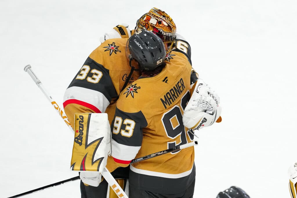 Stanley Cup Power Rankings in final week of March 2026