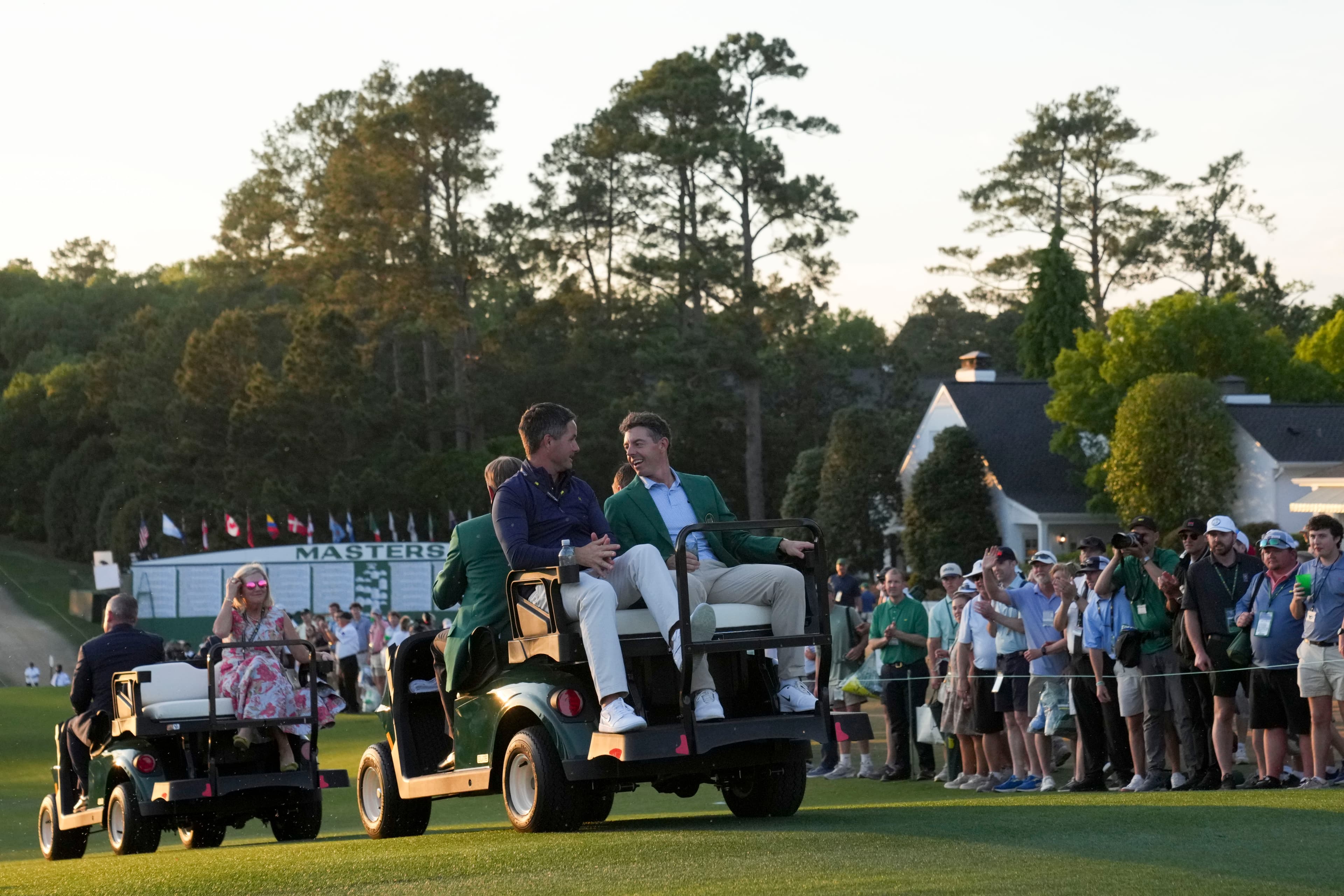 How much money has Rory McIlroy won at Masters, career earnings revealed