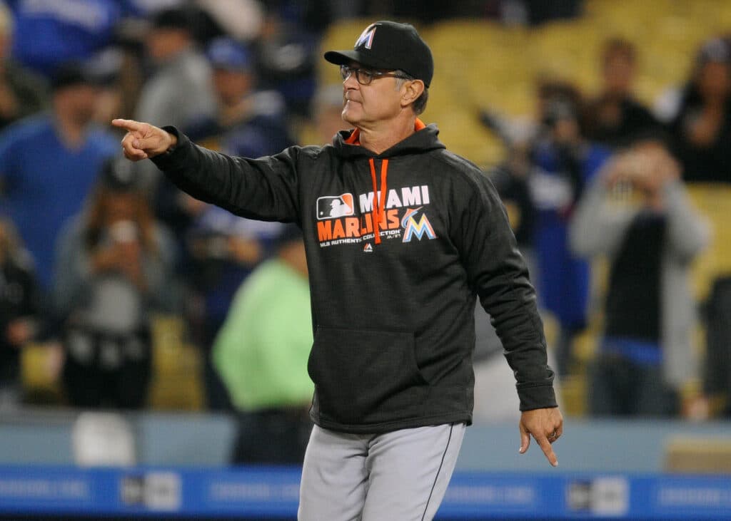 Don Mattingly gets another opportunity to be an MLB manager