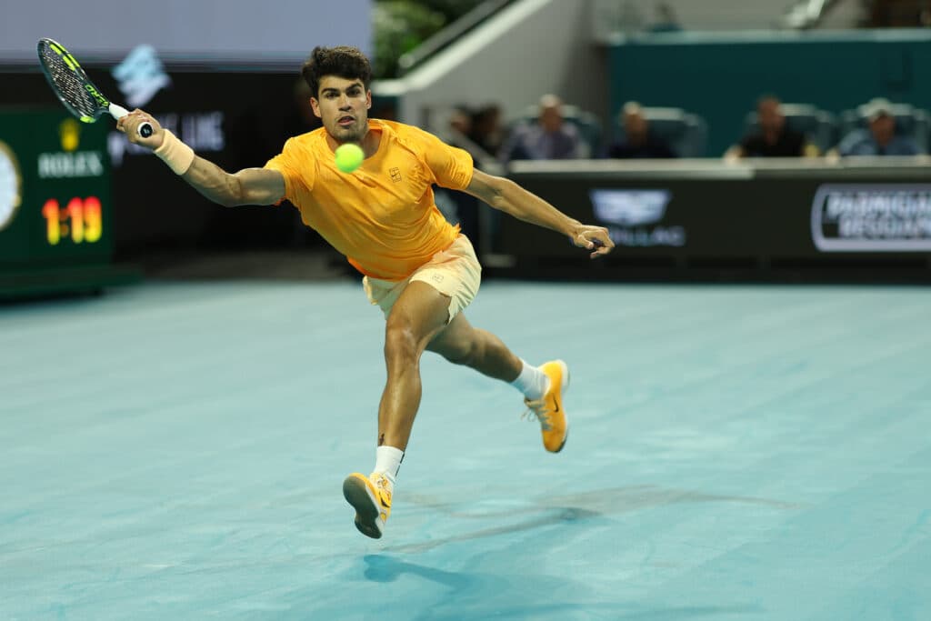 2026 Laureus World Sports Awards results, full list of winners