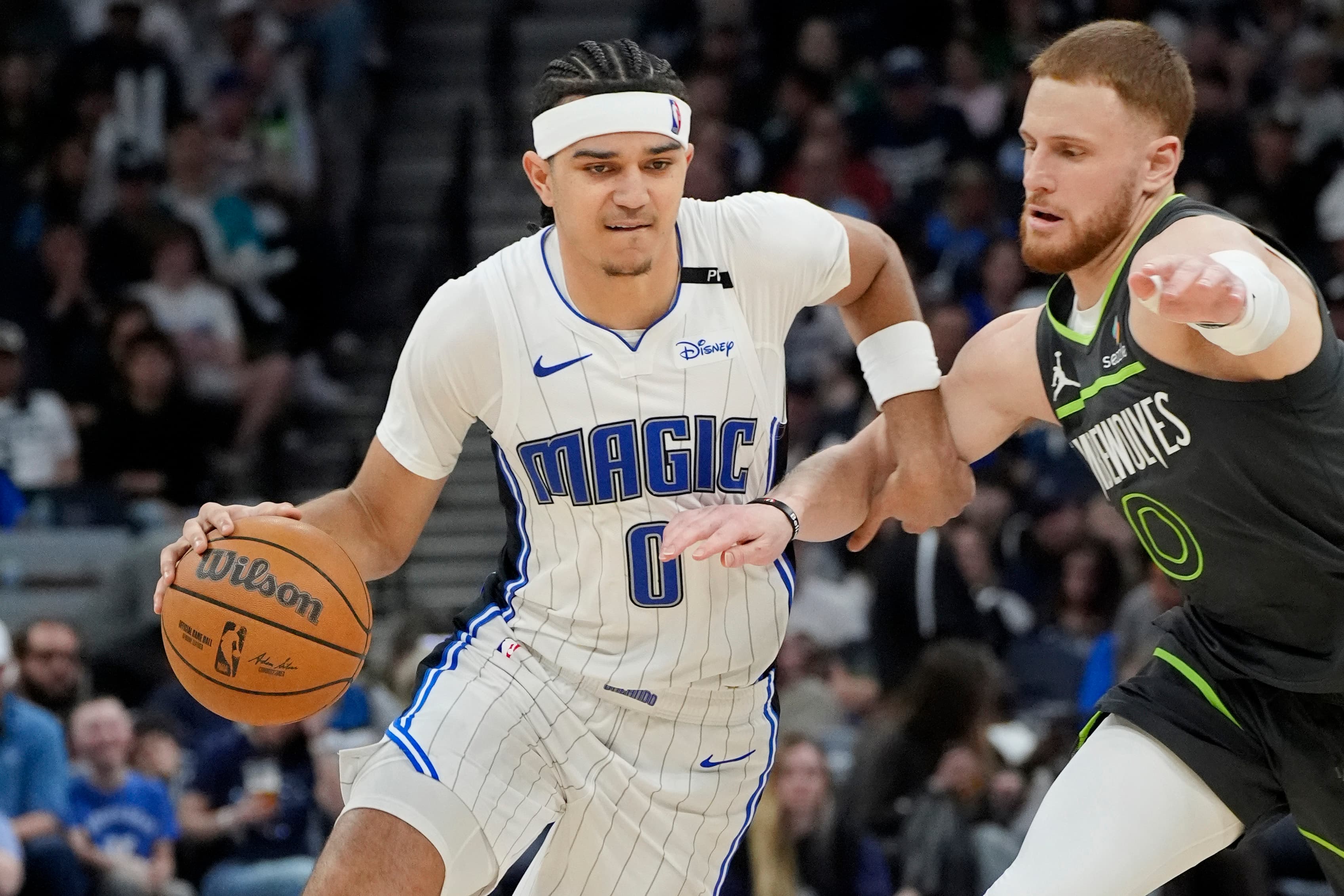 How to live stream Timberwolves vs Magic: NBA, TV channel