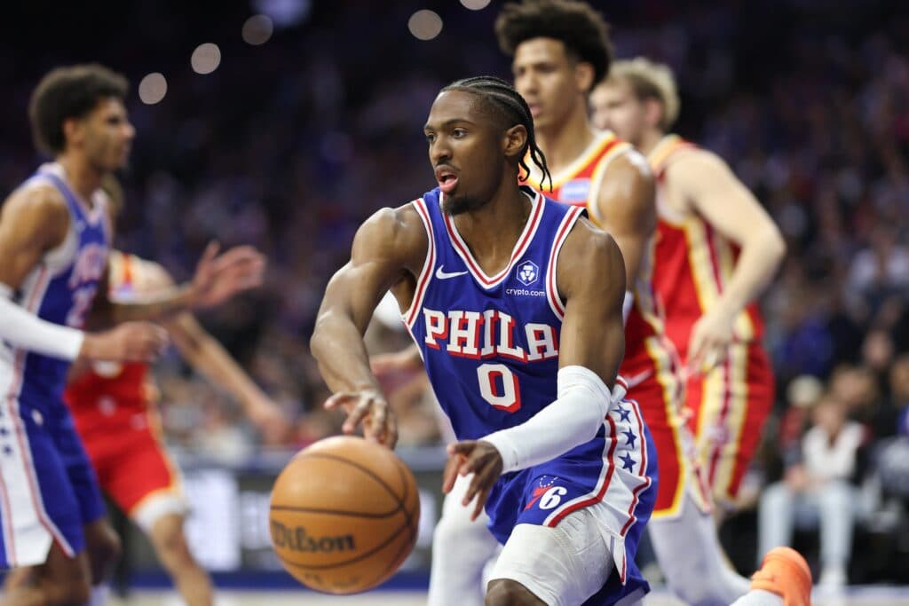 Orlando Magic-Philadelphia 76ers NBA Play-In game preview & odds